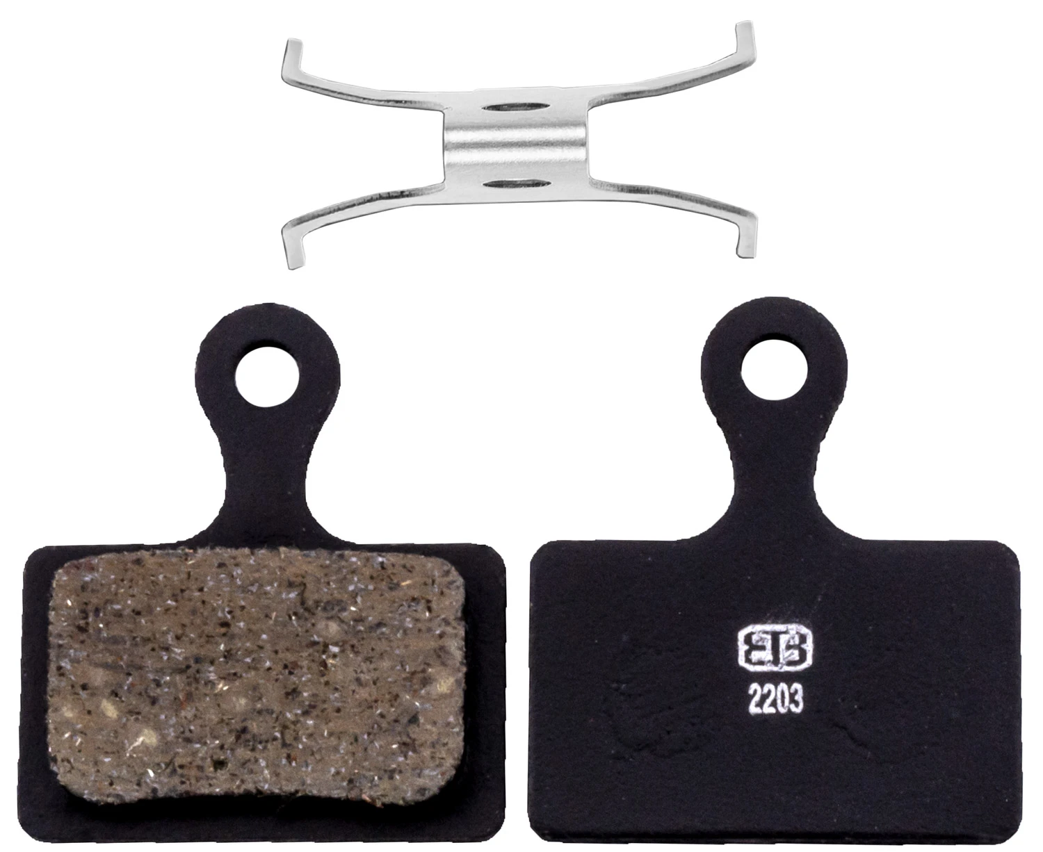 Triple Eight Shimano Dura-Ace/Ultegra/105/Tiagra/GRX Disc Beläge 4 Triple Eight Shimano Dura-Ace/Ultegra/105/Tiagra/GRX Disc Beläge – Bild 2