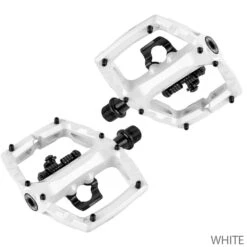 Xpedo Ambix Kombipedale -Cube Verkäufe 20112658 40300197 XTF03AC Ambix white beschriftet