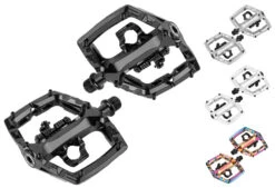 Xpedo Ambix Kombipedale