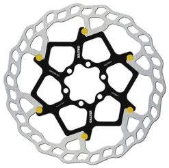 Wave® Floating MTB 6-Loch Bremsscheibe 180mm 10 Wave® Floating MTB 6-Loch Bremsscheibe 180mm -Cube Verkäufe 20113296 Galfer Wave R Floating MTB 6 Loch Bremsscheibe 180mm DB003FLWB 3