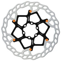 Wave® Floating MTB 6-Loch Bremsscheibe 180mm 12 Wave® Floating MTB 6-Loch Bremsscheibe 180mm -Cube Verkäufe 20113296 Galfer Wave R Floating MTB 6 Loch Bremsscheibe 180mm DB003FLWB 5