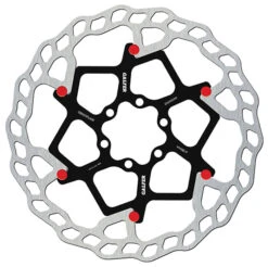 Wave® Floating MTB 6-Loch Bremsscheibe 180mm 13 Wave® Floating MTB 6-Loch Bremsscheibe 180mm -Cube Verkäufe 20113296 Galfer Wave R Floating MTB 6 Loch Bremsscheibe 180mm DB003FLWB 6