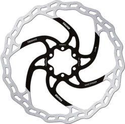 Wave® Fixed E-Bike/Enduro 6-Loch Bremsscheibe -Cube Verkäufe 20113299 Galfer Wave R Fixed E Bike Enduro 6 Loch Bremsscheibe DB003W2 3