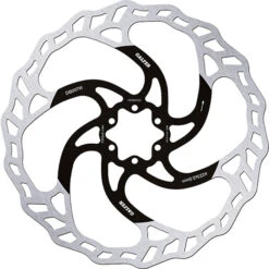 Wave® Fixed E-Bike/Enduro 6-Loch Bremsscheibe -Cube Verkäufe 20113299 Galfer Wave R Fixed E Bike Enduro 6 Loch Bremsscheibe DB003W2 4