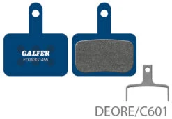 Road Disc Beläge Für Shimano -Cube Verkäufe 20113776 Galfer Road Disc Belage fur Shimano FD496G1455 4