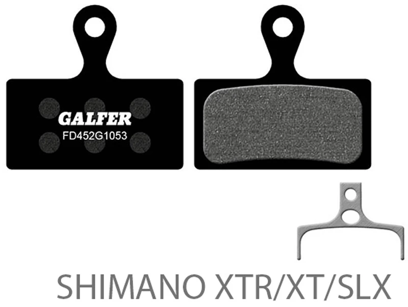 Standard Disc Beläge Für Shimano 8 Standard Disc Beläge Für Shimano – Bild 6