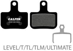 Standard Disc Beläge Für Sram 7 Standard Disc Beläge Für Sram -Cube Verkäufe 20113784 Galfer Standard Disc Belage fur Sram FD469G1053 3