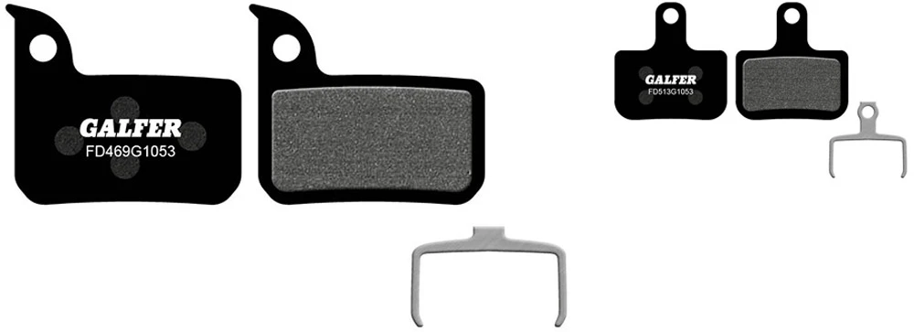 Standard Disc Beläge Für Sram 3 Standard Disc Beläge Für Sram