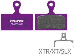 E-Bike Disc Beläge Für Shimano -Cube Verkäufe 20113790 Galfer E Bike Disc Belage fur Shimano FD426G1652 4