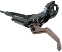 Hayes Dominion A2 Scheibenbremse Schwarz/bronze -Cube Verkäufe 20114150 Hayes Dominion A2 Scheibenbremse schwarz bronze 95 36115 K101 2