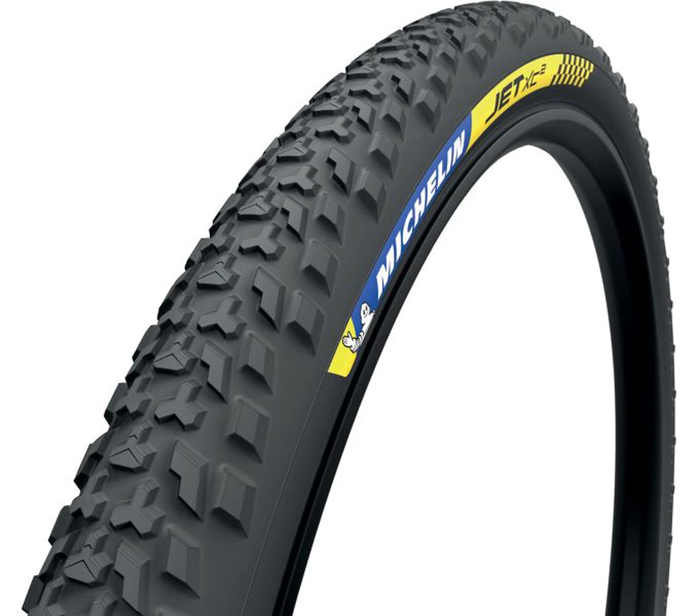 Michelin JET XC2 Racing Line 29" Faltreifen 3 Michelin JET XC2 Racing Line 29" Faltreifen