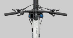 Jealous Hybrid 10.0 625 -Cube Verkäufe 2022 JEALOUS HYBRID CX625 10 0 detail 08