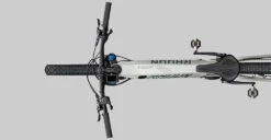 Jealous Hybrid 10.0 625 -Cube Verkäufe 2022 JEALOUS HYBRID CX625 10 0 detail 11