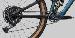 Slide Trail 10.0 MS 13 Slide Trail 10.0 MS -Cube Verkäufe 2022 SLIDE TRAIL 10 0 detail01