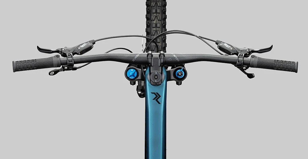 Slide Trail 10.0 MS 7 Slide Trail 10.0 MS – Bild 5