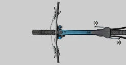 Slide Trail 10.0 MS 10 Slide Trail 10.0 MS -Cube Verkäufe 2022 SLIDE TRAIL 10 0 detail07