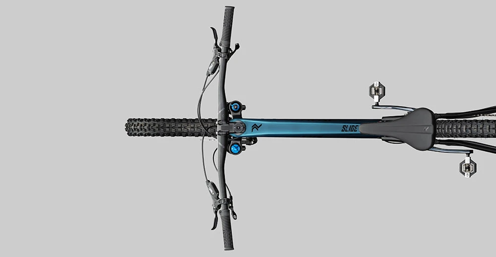 Slide Trail 10.0 MS 5 Slide Trail 10.0 MS – Bild 3