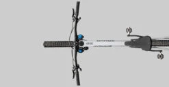 Slide Trail AL 8.0 -Cube Verkäufe 2022 SLIDE TRAIL AL 8 0 Detail 06