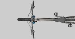 Swoop 10.0 HD 12 Swoop 10.0 HD -Cube Verkäufe 2022 SWOOP 10 0 HD detail 08