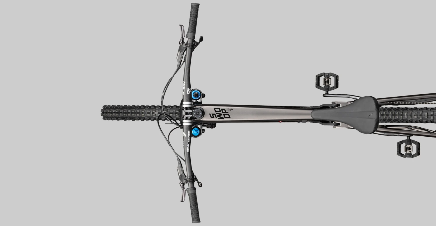 Swoop 10.0 HD 7 Swoop 10.0 HD – Bild 5