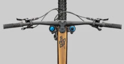 Swoop 10.0 -Cube Verkäufe 2022 SWOOP 10 0 detail 05