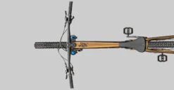 Swoop 10.0 -Cube Verkäufe 2022 SWOOP 10 0 detail 09