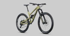 Swoop 9.0 -Cube Verkäufe 2022 SWOOP 9 0 detail 06