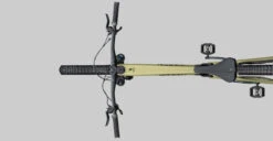 Swoop 9.0 -Cube Verkäufe 2022 SWOOP 9 0 detail 08