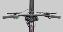 ZR Lady Hybrid 500 -Cube Verkäufe 2022 ZR LADY HYBRID CX500 detail05