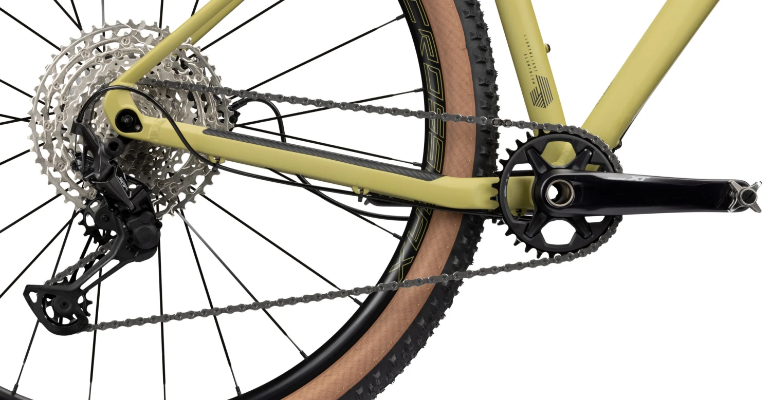 Jealous AL 10.0 7 Jealous AL 10.0 – Bild 5