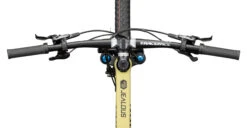 Jealous AL 10.0 11 Jealous AL 10.0 -Cube Verkäufe 2023 JEALOUS AL 10 0 detail 05