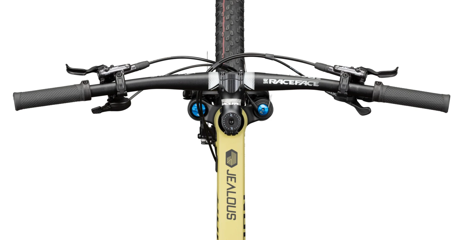 Jealous AL 10.0 6 Jealous AL 10.0 – Bild 4