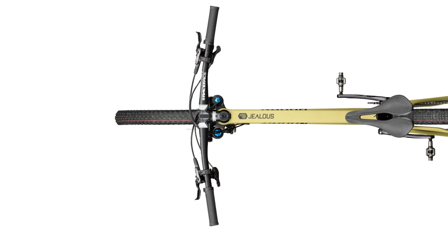 Jealous AL 10.0 5 Jealous AL 10.0 – Bild 3