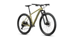 Jealous AL 8.0 HD -Cube Verkäufe 2023 JEALOUS AL 8 0 HD detail 07