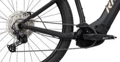 Jealous Hybrid 8.0 625 -Cube Verkäufe 2023 JEALOUS HYBRID CX625 8 0 detail 01