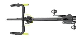 R1 Disc Tiagra -Cube Verkäufe 2023 R1 Tiagra detail06