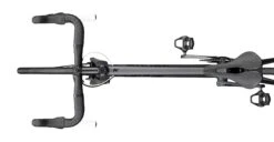 R1 Disc Ultegra -Cube Verkäufe 2023 R1 Ultegra detail01