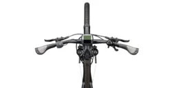 Solution Hybrid 8.0 Lady CX 500 -Cube Verkäufe 2023 SOLUTION HYBRID 8 0 LADY detail 06