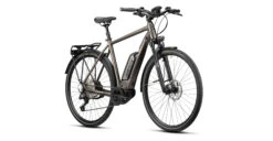 Solution Hybrid 8.0 CX 500 -Cube Verkäufe 2023 SOLUTION HYBRID 8 0 detail 07