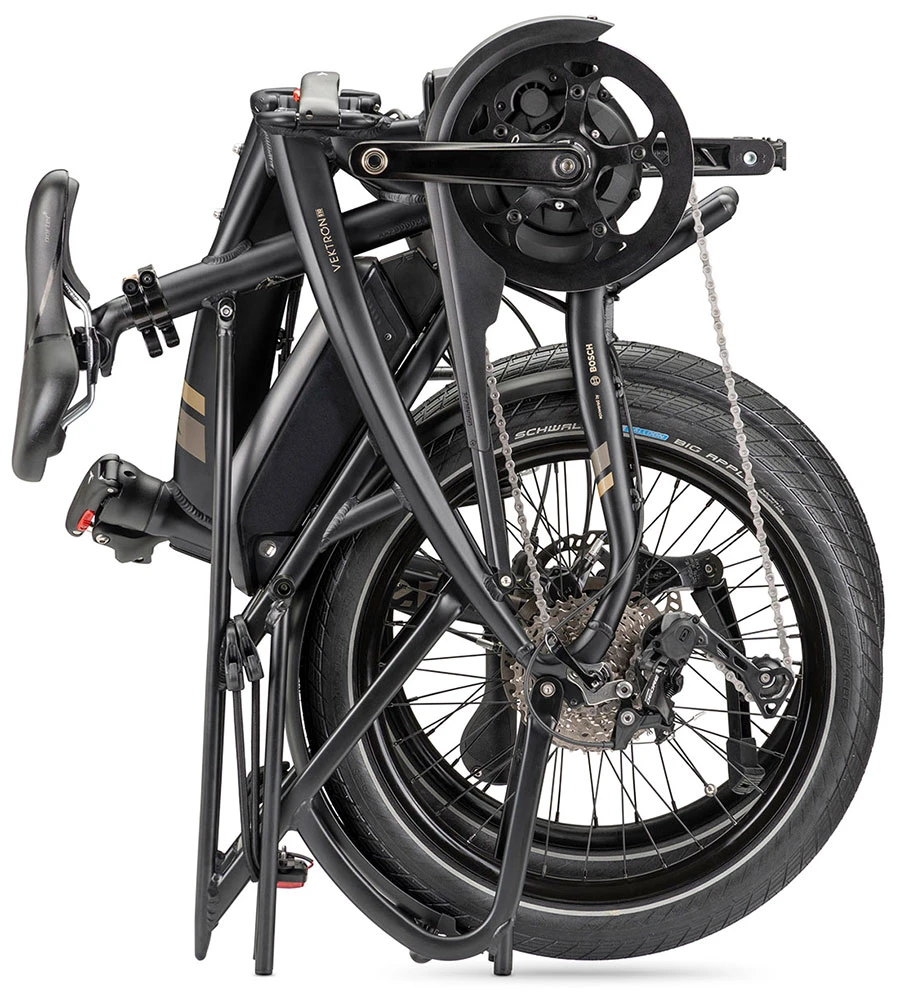 Tern Vektron S10 4 Tern Vektron S10 – Bild 2