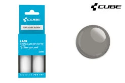 Cube Lackreparaturstift Set GREY Glossy -Cube Verkäufe 2307