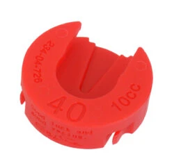Fox Racing Volume Spacer Float -Cube Verkäufe 234 04 811 3