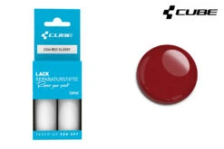 Cube Lackreparaturstift Set RED Glossy 11 Cube Lackreparaturstift Set RED Glossy -Cube Verkäufe 2364