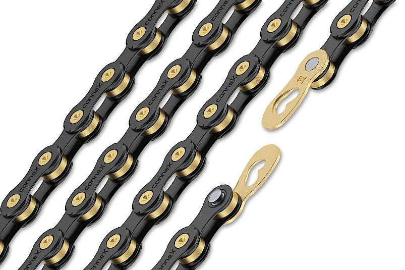10SB Black EDI Kette 10-fach 3 10SB Black EDI Kette 10-fach