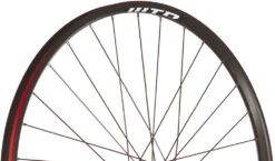 27,5" HB-MT400+FH-MT510 Micro Spline / WTB ST I25 Disc Laufradsatz -Cube Verkäufe 27 5 HB MT400 WTB ST Disc Vorderrad 03