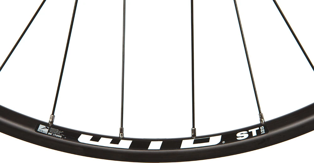 29" FH-MT510 Micro Spline / WTB ST Disc Hinterrad 6 29" FH-MT510 Micro Spline / WTB ST Disc Hinterrad – Bild 4