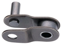 KMC Half Link Halbes Kettenglied