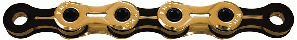 KMC X11SL Ti-N 11-fach Kette 4 KMC X11SL Ti-N 11-fach Kette – Bild 2