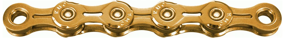 KMC X11SL Ti-N 11-fach Kette 5 KMC X11SL Ti-N 11-fach Kette – Bild 3