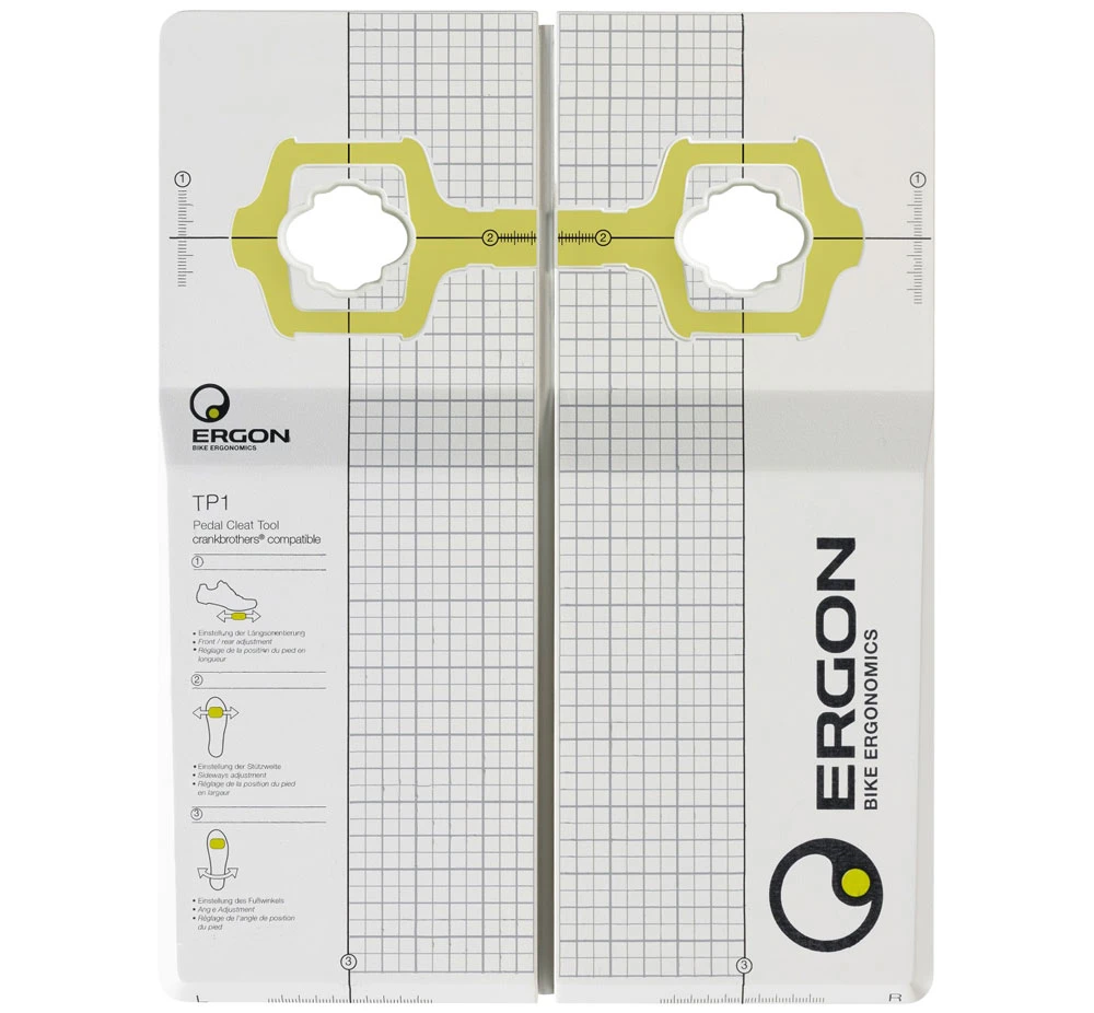ERGON TP1 Cleat Tool 6 ERGON TP1 Cleat Tool – Bild 4